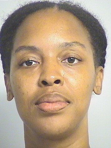 mugshot of Merriweather