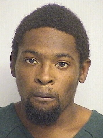 mugshot of Giles