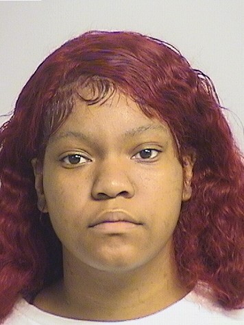 mugshot of Jones