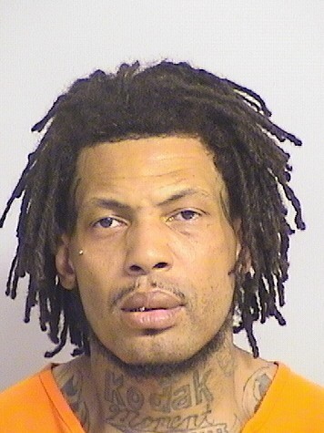 mugshot of Stallworth