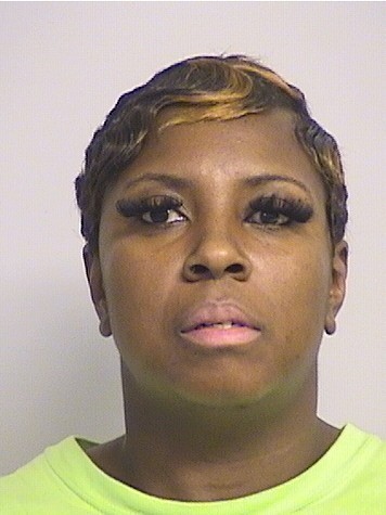 mugshot of Vanhorn