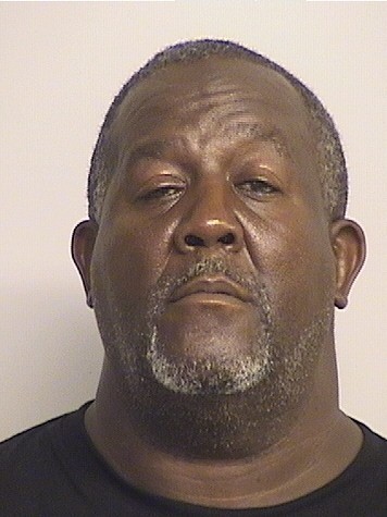 mugshot of Mcgraw