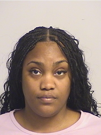 mugshot of Ham