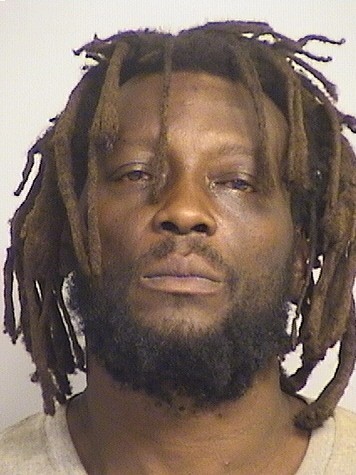 mugshot of Brasfield