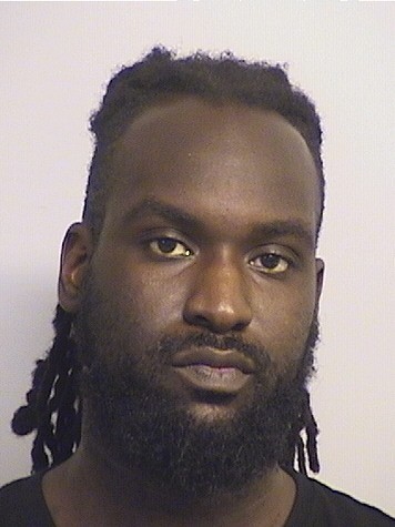 mugshot of Grant