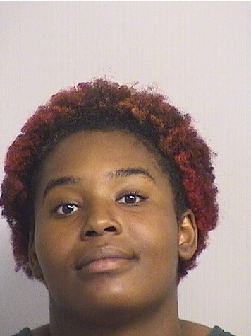 mugshot of Lawson