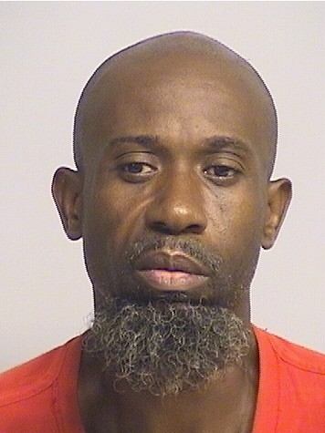 mugshot of Lowe