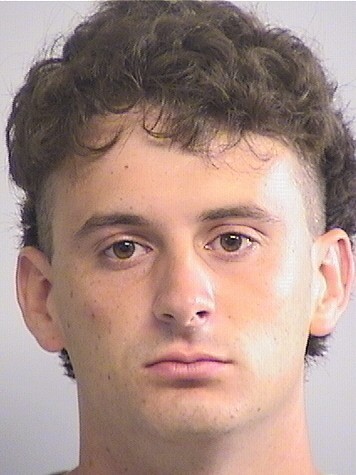 mugshot of Delia