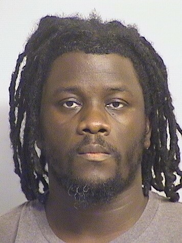 mugshot of Lightning