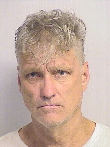 mugshot of Obryant