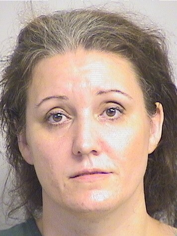 mugshot of Homan