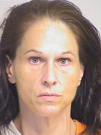 mugshot of Kirby