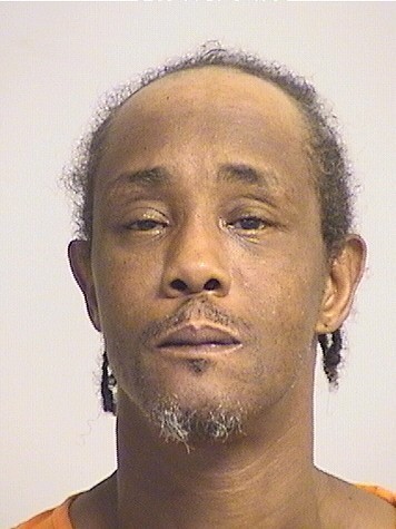 mugshot of Bishop