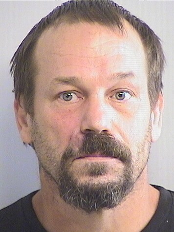 mugshot of Jordan