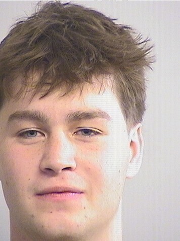 mugshot of Brady