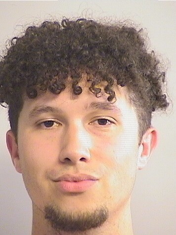 mugshot of Byrd