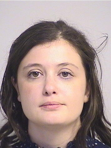 mugshot of Armstrong