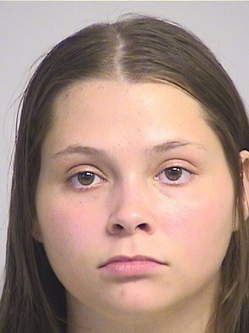 mugshot of Cumberland