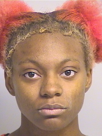 mugshot of Blakney