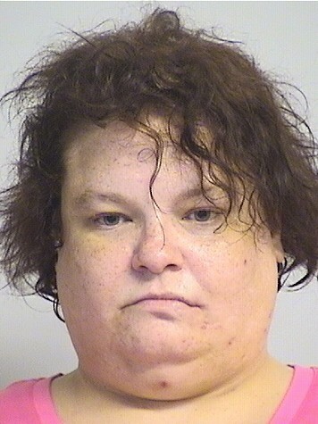 mugshot of Knight