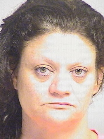 mugshot of Garcia