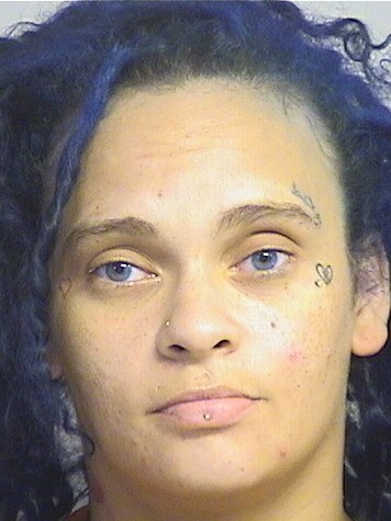 mugshot of Fluker
