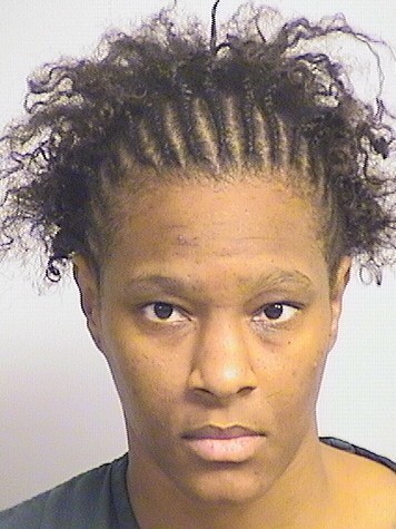 mugshot of Allen