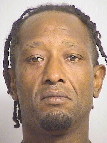 mugshot of Mccoy