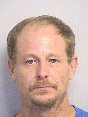 mugshot of Gable