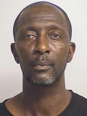 mugshot of Dixon