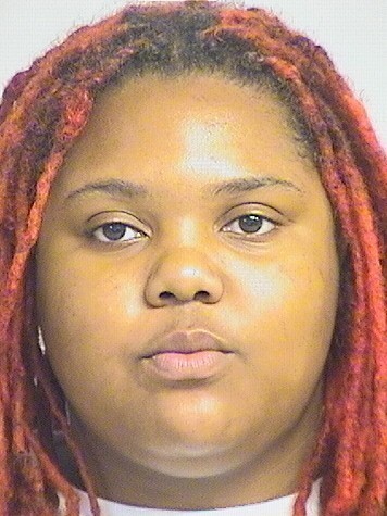 mugshot of Gipson