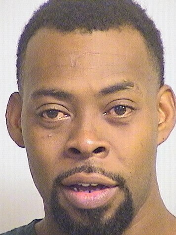 mugshot of Clayton