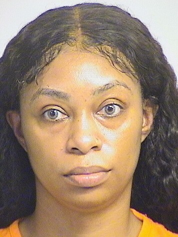 mugshot of Kirkman
