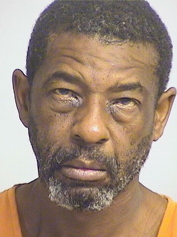 mugshot of Gee