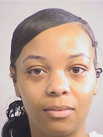 mugshot of Dunn